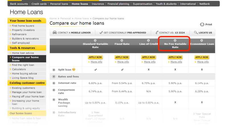 How To Kill Commonwealth Bank Exit Fees