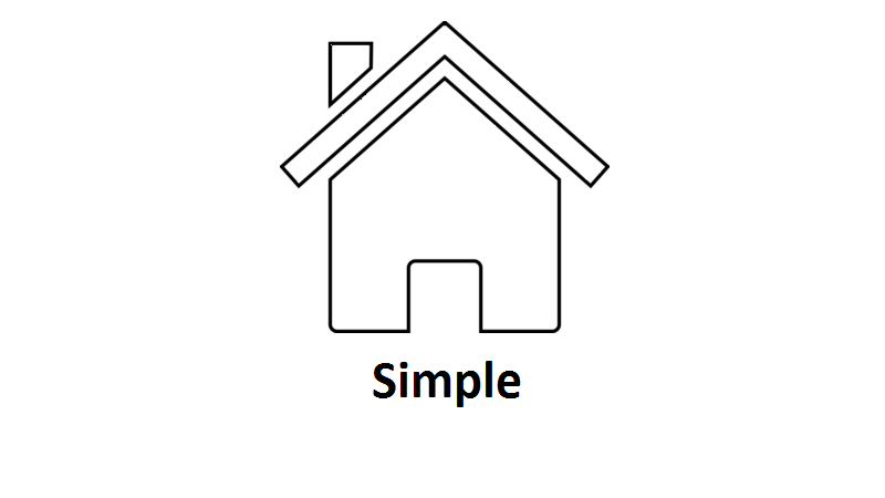 Mutilate The Mortgage With… Simplicity