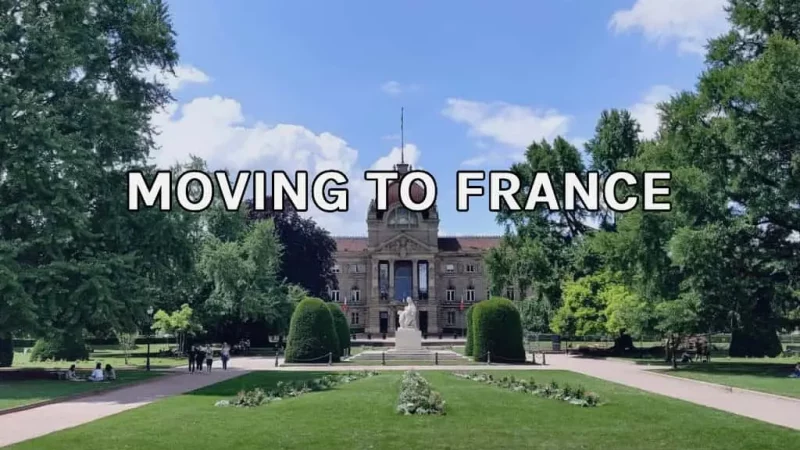Moving To France: Is It Better Than Australia?