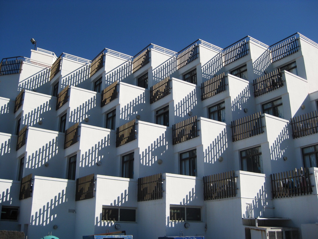 Apartment In Sun